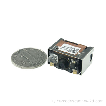 OEM Scanner Module Reader 2D Штрих-код Скандоо